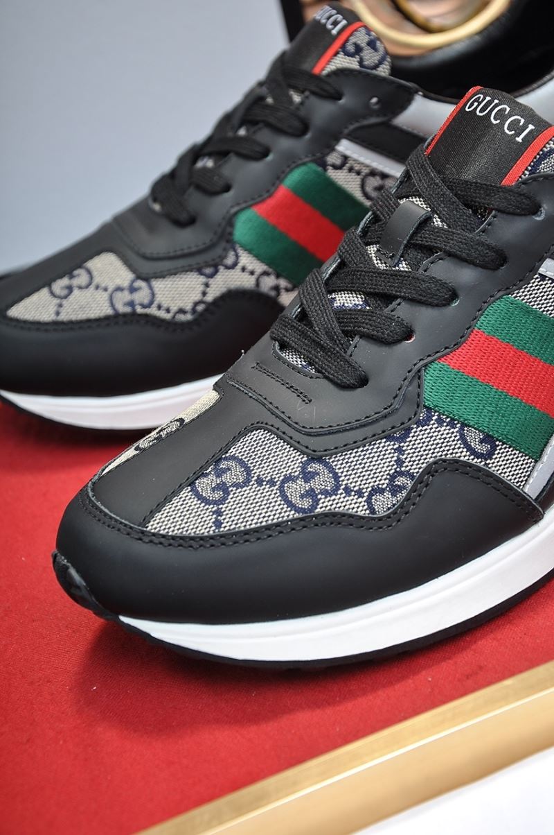 Gucci Low Shoes